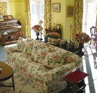 Chinoiserie B and B - Accommodation Coffs Harbour