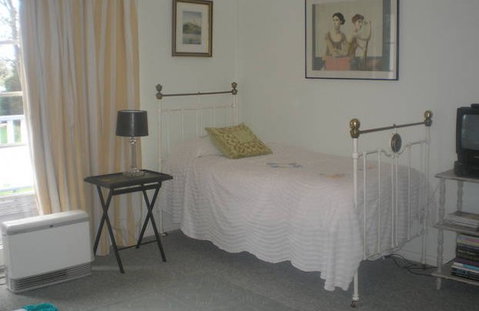 Cedargreen - Accommodation Coffs Harbour 2