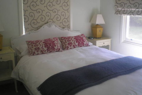 Cedargreen - Accommodation Coffs Harbour 3