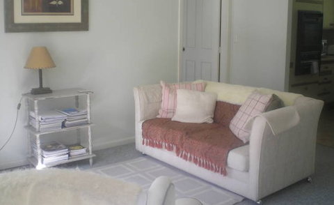 Cedargreen - Accommodation Coffs Harbour 4
