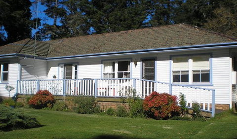 Cedargreen - Accommodation Coffs Harbour 5