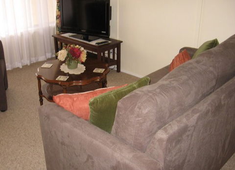 Bluebell Cottage - Accommodation Coffs Harbour 0