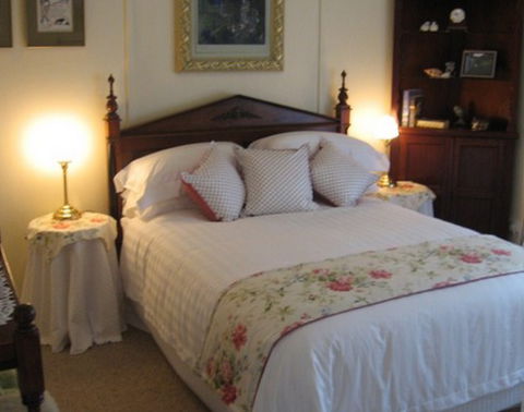 Bluebell Cottage - Accommodation Coffs Harbour 1