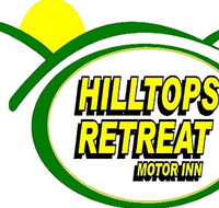 Hilltops Retreat Motor Inn - Accommodation Coffs Harbour