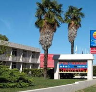 Comfort Inn Posthouse - Accommodation Coffs Harbour