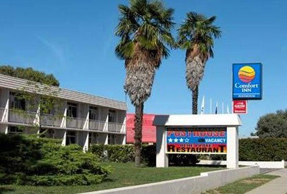 Comfort Inn Posthouse - Accommodation Coffs Harbour 0