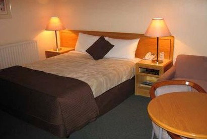 Comfort Inn Posthouse - Accommodation Coffs Harbour 1