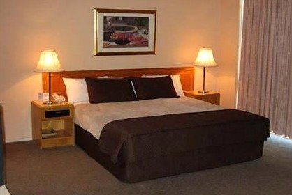 Comfort Inn Posthouse - Accommodation Coffs Harbour 2