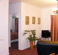 Albury Commodore Motor Inn - Accommodation Coffs Harbour
