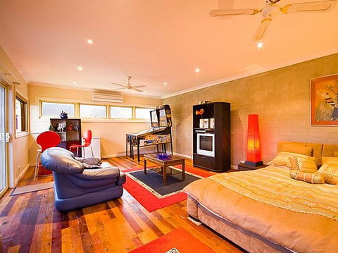 Enjoy Albury - Accommodation Coffs Harbour 4