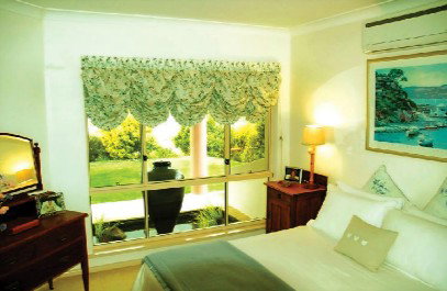 Easternview Heights Boutique Accommodation - Accommodation Coffs Harbour 0