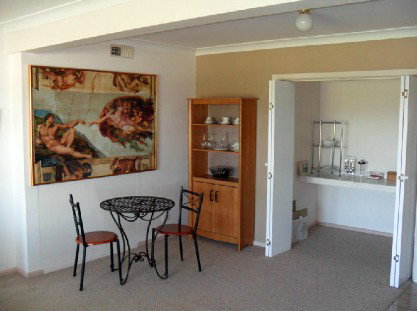 Easternview Heights Boutique Accommodation - Accommodation Coffs Harbour 2