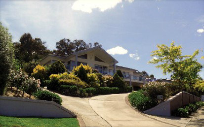 Easternview Heights Boutique Accommodation - Accommodation Coffs Harbour 4