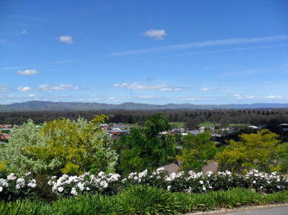 Easternview Heights Boutique Accommodation - Accommodation Coffs Harbour 5