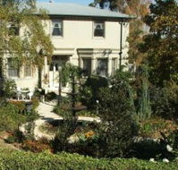 Briardale Bed and Breakfast - Accommodation Coffs Harbour