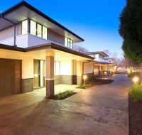Abode Apartments Albury - Accommodation Coffs Harbour