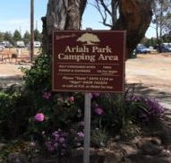 Ariah Park Camping Ground - Accommodation Coffs Harbour
