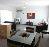 Barham Golden Rivers Holiday Apartments - Accommodation Coffs Harbour