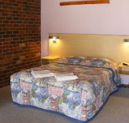 Barooga Golf View Motel - Accommodation Coffs Harbour