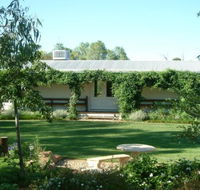 Wilga Park Cottage - Accommodation Coffs Harbour
