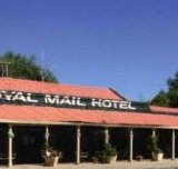 Royal Mail Hotel Booroorban - Accommodation Coffs Harbour