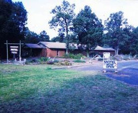 Coleambally Motel And Accommodation - Accommodation Coffs Harbour 1