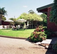 Federation Motor Inn - Accommodation Coffs Harbour