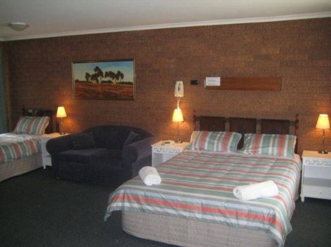 Greenacres Motel - Accommodation Coffs Harbour 0
