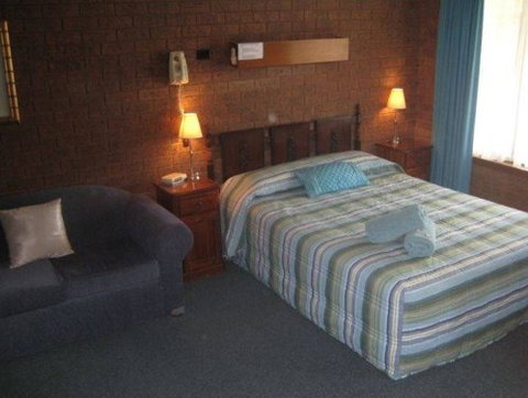 Greenacres Motel - Accommodation Coffs Harbour 1