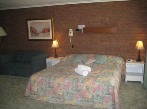 Greenacres Motel - Accommodation Coffs Harbour 2