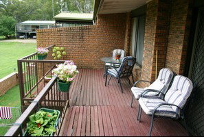 Murray Bank Holiday Units And Yabby Farm - Accommodation Coffs Harbour 1
