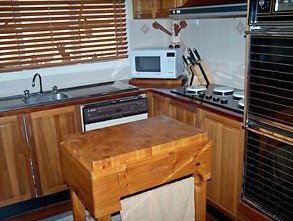 Kaths Place - Accommodation Coffs Harbour 1