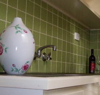Stable at Riesling - Accommodation Coffs Harbour