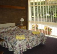 Lovells Motel - Accommodation Coffs Harbour
