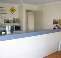 Centrepoint Motel - Accommodation Coffs Harbour