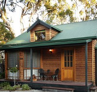 Cottages On Edward - Accommodation Coffs Harbour