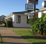 The Coach House Hotel Motel - Accommodation Coffs Harbour