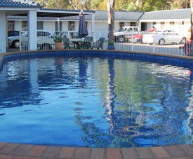 The Coach House Hotel Motel - Accommodation Coffs Harbour 1