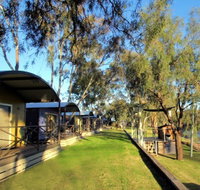 BIG4 Deniliquin Holiday Park - Accommodation Coffs Harbour