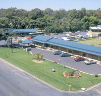 Deniliquin Country Club Motor Inn - Accommodation Coffs Harbour