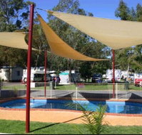 Deniliquin Riverside Caravan Park - Accommodation Coffs Harbour