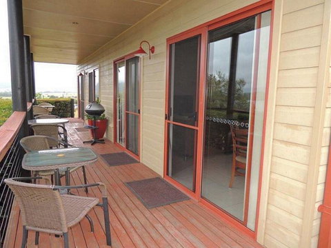 Avon View Stays - Accommodation Coffs Harbour 0
