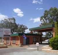 Grong Grong Motor Inn - Accommodation Coffs Harbour