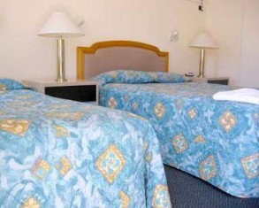 Gabriel Motor Inn - Accommodation Coffs Harbour 1