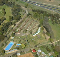 Gundagai Tourist Park - Accommodation Coffs Harbour