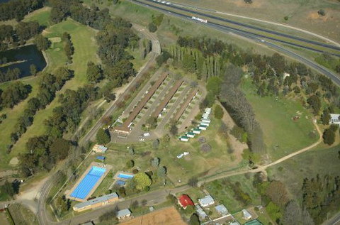 Gundagai Tourist Park - Accommodation Coffs Harbour 0