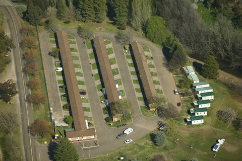 Gundagai Tourist Park - Accommodation Coffs Harbour 2