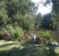 Bidgee Bankside Cottage - Accommodation Coffs Harbour