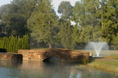 Howlong Country Golf Club & Motel - Accommodation Coffs Harbour 3