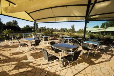 Howlong Country Golf Club & Motel - Accommodation Coffs Harbour 4